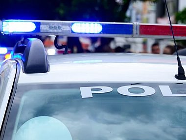 Trwają poszukiwania zaginionego 47-letniego Pawła Ciernia Poszukiwania Pawła Ciernia