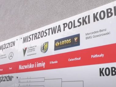 9 lipca w Bytomiu startują Esvelo 96. Narodowe Mistrzostwa Polski 9 lipca w Bytomiu startują Esvelo 96 Narodowe Mistrzostwa Polski