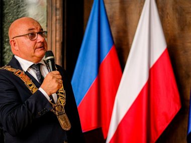 Absolutorium i wotum zaufania dla prezydenta Chorzowa Absolutorium i wotum zaufania dla prezydenta Chorzowa