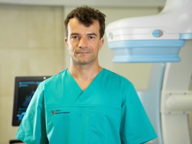 Powikłania po grypie mogą być tragiczne w skutkach Adam Janas