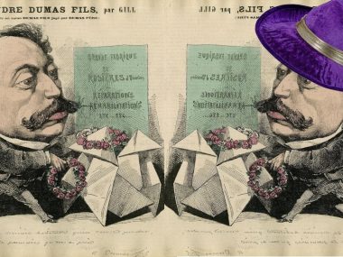 To kiedyś było popularne na Śląsku imię. Co poszło nie tak? Alexandre Dumas