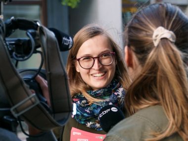 Alicja Musiał o programie mieszkaniowym Lewicy Alicja Musiał o programie mieszkaniowym Lewicy