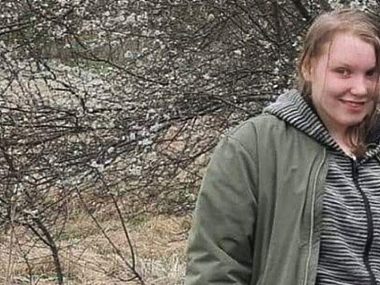 Zaginęła nastolatka. Policja prosi o pomoc w poszukiwaniach 15-letnia zaginiona Amelia Żłobińska