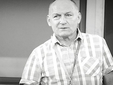 Nie żyje Andrzej Iwan. Były piłkarz m.in. Górnika Zabrze Andrzej Iwan 2