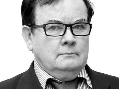 Wspominamy Andrzeja Madeja Andrzej Madej 01