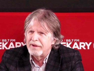 Skoro nie ma testów, to nie ma epidemii. Ironia Sośnierza Andrzej Sośnierz