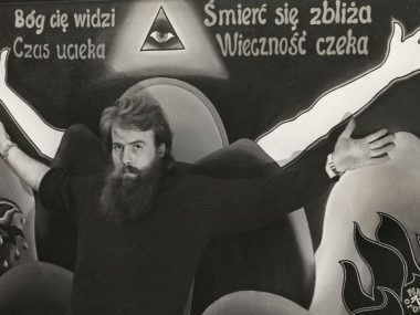 Dlaczego Górny Śląsk jest napromieniowany okultystycznie? Andrzej Urbanowicz