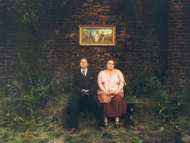 Filmy, które trzeba obejrzeć, aby zrozumieć Górny Śląsk Angelus (2001)