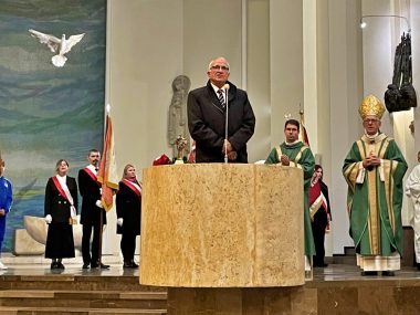 Antoni Piechniczek, czyli Światło ze Śląska Antoni Piechniczek Lux ex Silesia