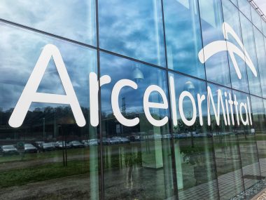Postoje w sosnowieckim oddziale ArcelorMittal Poland ArcelorMittal