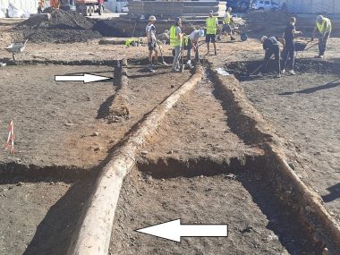 Co odkryli archeologowie na rynku w Cieszynie? Badania archeologiczne rynku w Cieszynie i ich plon