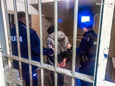 Rozbój na Pułaskiego: policja zatrzymała drugiego sprawcę Areszt za rozbój na Pułaskiego
