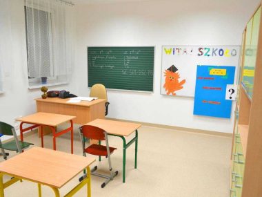Miasto wydzierżawi działkę Arce Noego, jeśli... Arka Noego