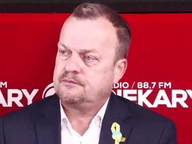 Arkadiusz Chęciński Radio Piekary Arkadiusz Chęciński Radio Piekary
