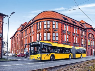 Prezydent chce ciąć linie autobusowe. A ceny biletów w górę? Autobus ZTM w Rudzie Śląskiej