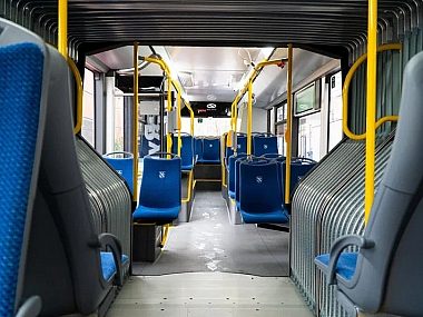 Bilety autobusowe za złotówkę w Rybniku Autobus w Rybniku