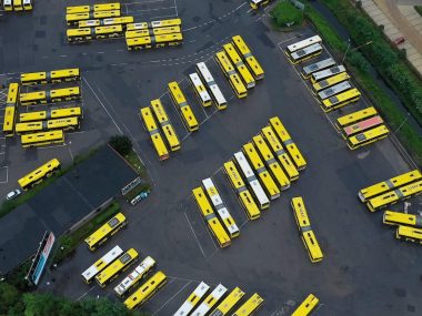 Kilka linii autobusowych zniknie z rozkładu jazdy? Autobusy ZTM