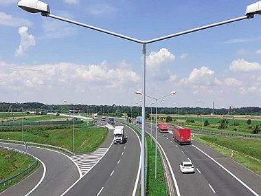 Autostrada A4 Autostrada A4