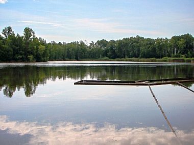 Metamorfoza Balatonu i inne projekty z BO jeszcze w tym roku Balaton metamorfoza