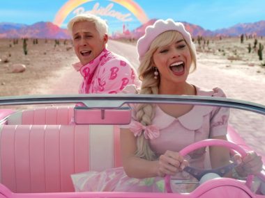 Barbie jest passé. Pobiła ją inna lalka, bardziej swojska Barbie111