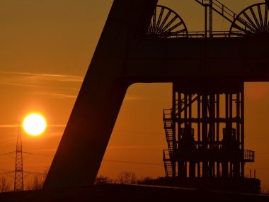 Barbórka 2022 w Orzechu. Jak będą świętować górnicy? Barbórka orzech