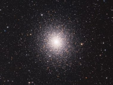 Na Placu Noblistów pojawi się wystawa astrofotografii Bartosz Wojczyński wystawa