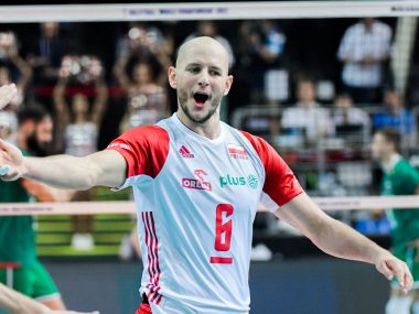 Polska – Bułgaria 3:0. Świetny początek mistrzostw świata Bartosz Kurek