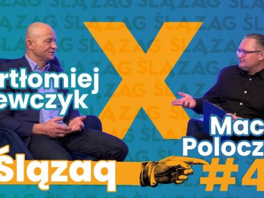 "Zabytki przemysłowe to coś, co nas wyróżnia w Polsce" Bartłomiej Szewczyk Zabytki przemysłowe to coś co nas wyróżnia w Polsce