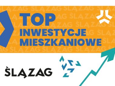 TOP Inwestycje mieszkaniowe cz. II TOP Inwestycje mieszkaniowe cz. II