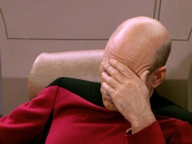 Beztydziyń Star Trek czyli co ma Śląsk i górnictwo do kosmosu Beztydziyń Star Trek czyli co ma Śląsk i górnictwo do kosmosu