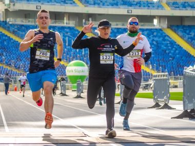Ruszyły zapisy na Bieg Wiosenny 2023 w Parku Śląskim Bieg Wiosenny