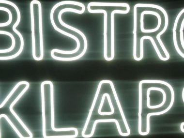 Bistro Klaps w Piekarach zawiesza działalność Bistro Klaps