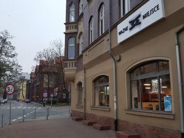 W Katowicach zamyka się Bistro Ważne Miejsce Bistro Ważne Miejsce