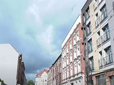 Blisko 4,4 mln zł na remont kolejnych kamienic w Bytomiu Blisko 44 mln zł na remont kolejnych kamienic w Bytomiu
