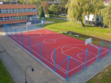 Boisko Ruda Śląska Boisko Ruda Śląska