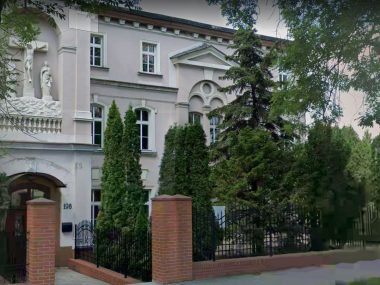 500 tys. zł dla ofiary przemocy w ośrodku boromeuszek Ośrodek boromeuszek w Zabrzu