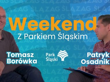 Przed Parkiem Śląskim istniała Dolina Szwajcarska Weekend z Parkiem Śląskim