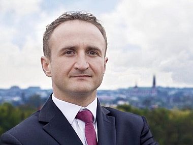 Boski: "Polityka w stosunku do województwa była nieznośna" Grzegorz Boski