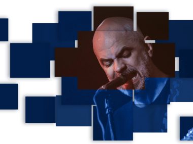 Budyń Budyń