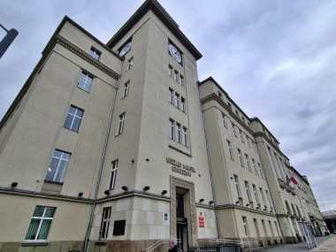 Budżet Chorzowa na rok 2024. „Nie będzie łatwy” Budżet Chorzowa na 2024 r