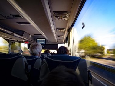 To już 9 bus dla osób z niepełnosprawnościami Bus dla osób z niepełnosprawnościami w Sosnowcu