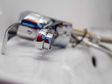 Bytom. Dlaczego woda z kranów jest mętna? Bytom awaria wody