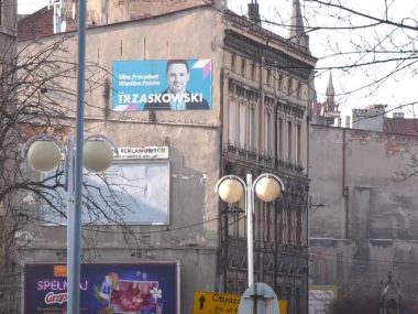 Bytom uporządkuje chaos reklamowy Bytom uporządkuje chaos reklamowy