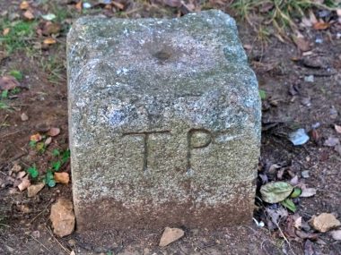 W śląskim Greenwich stanie wieża triangulacyjna Bytom Punkt triangulacyjny