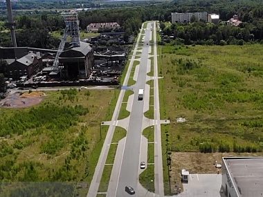 Bytomska firma inwestuje w Bytomiu Bytomska firma inwestuje w Bytomiu