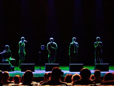 Wrzesień w BECEKu: kino, koncerty, warsztaty i... Bytomskie Centrum Kultury