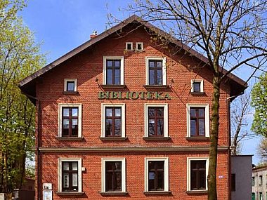 Szlakiem historycznych zabytków po Orzegowie CIS Stary Orzegów