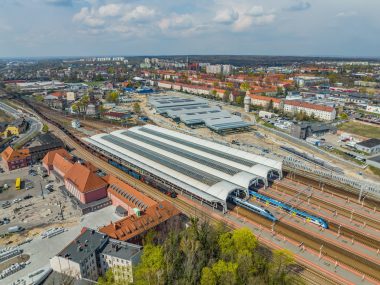 CP Gliwice CP Gliwice