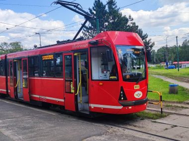 Pętla w Chebziu do przebudowy. Szykujcie się na utrudnienia Chebzie Pętla