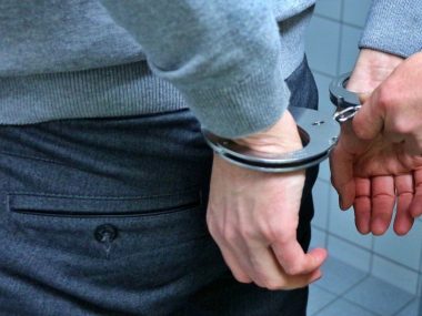 Chorzowianin na „gościnnych występach” Chorzowianin na gościnnych występach Kradł w sąsiednich miastach
